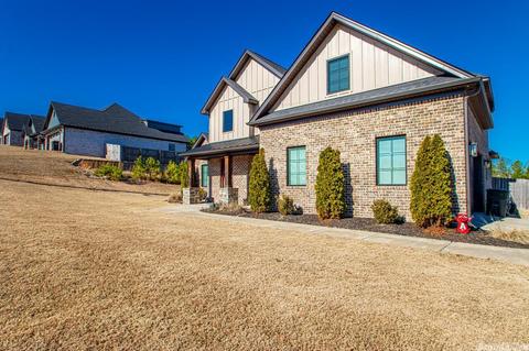 9080 Stone Canyon Dr, Alexander, AR 72002 photo 3