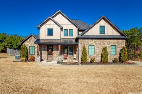 9080 Stone Canyon Dr, Alexander, AR 72002 photo 1