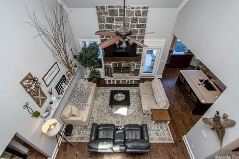 9080 Stone Canyon Dr, Alexander, AR 72002 photo 32