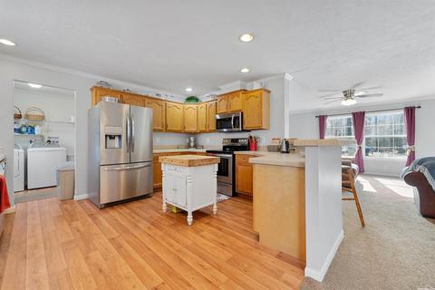 1425 Porter Rd, Austin, AR 72007 photo 9