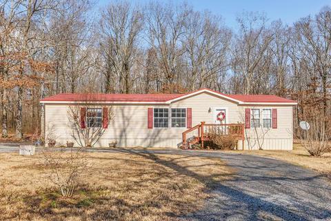 1425 Porter Rd, Austin, AR 72007 photo 1