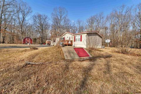 1425 Porter Rd, Austin, AR 72007 photo 29