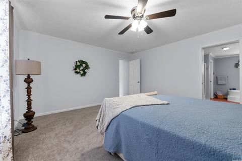 1425 Porter Rd, Austin, AR 72007 photo 16