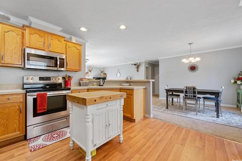 1425 Porter Rd, Austin, AR 72007 photo 11