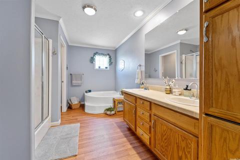 1425 Porter Rd, Austin, AR 72007 photo 18