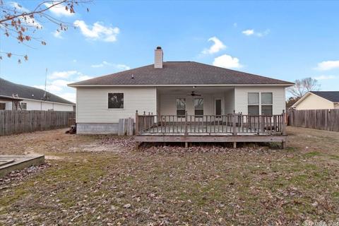 301 Queen Elizabeth Dr, Haskell, AR 72015 photo 28