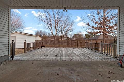 301 Queen Elizabeth Dr, Haskell, AR 72015 photo 31