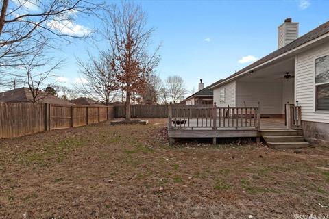 301 Queen Elizabeth Dr, Haskell, AR 72015 photo 30