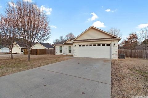 301 Queen Elizabeth Dr, Haskell, AR 72015 photo 3