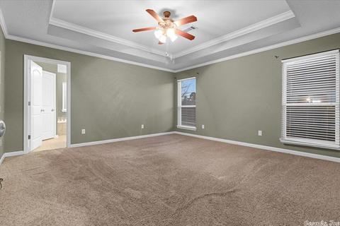 301 Queen Elizabeth Dr, Haskell, AR 72015 photo 16