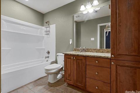 301 Queen Elizabeth Dr, Haskell, AR 72015 photo 24