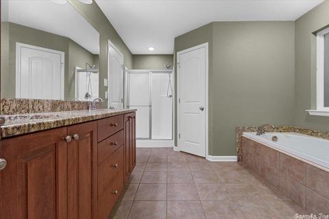 301 Queen Elizabeth Dr, Haskell, AR 72015 photo 19