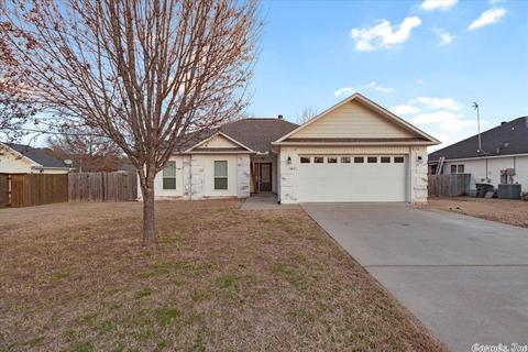 301 Queen Elizabeth Dr, Haskell, AR 72015 photo 2