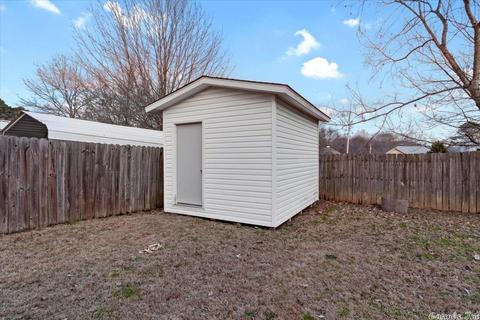 301 Queen Elizabeth Dr, Haskell, AR 72015 photo 32