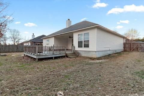 301 Queen Elizabeth Dr, Haskell, AR 72015 photo 29