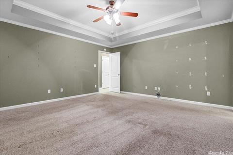 301 Queen Elizabeth Dr, Haskell, AR 72015 photo 17