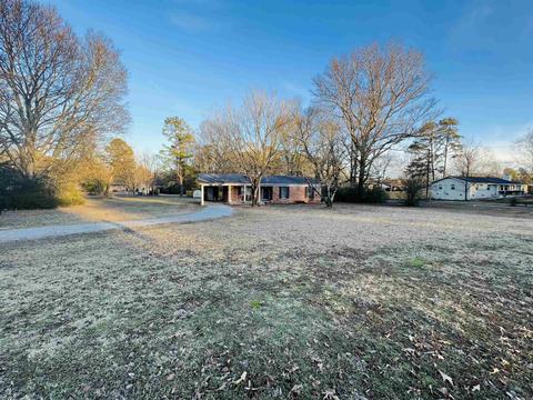 7332 Congo Rd, Benton, AR 72019 photo 5