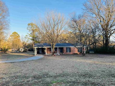 7332 Congo Rd, Benton, AR 72019 photo 1