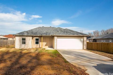 498 Ray Sowell Rd, Austin, AR 72007 photo 1