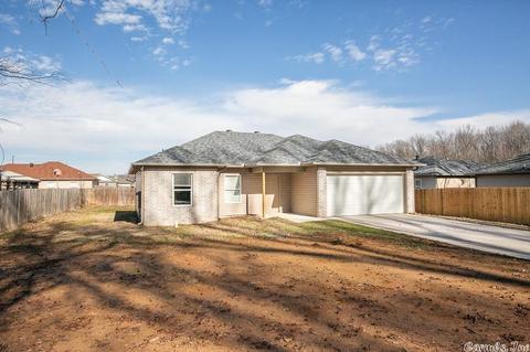 498 Ray Sowell Rd, Austin, AR 72007 photo 3