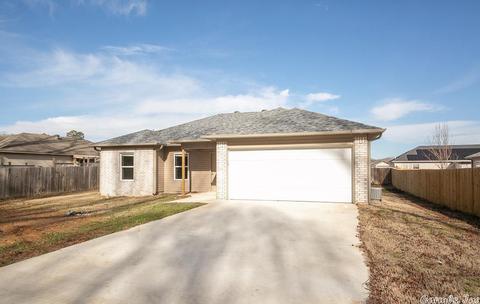 498 Ray Sowell Rd, Austin, AR 72007 photo 2