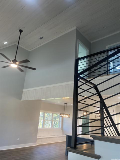 4509 Gravesville Cutoff Rd, Damascus, AR 72039 photo 37
