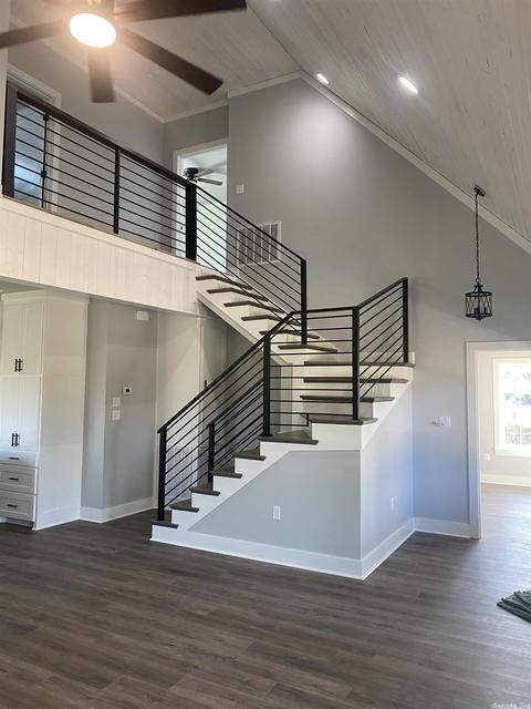 4509 Gravesville Cutoff Rd, Damascus, AR 72039 photo 3