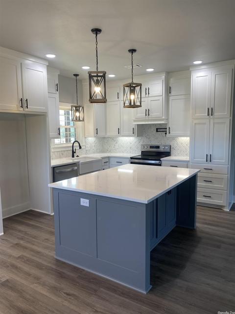 4509 Gravesville Cutoff Rd, Damascus, AR 72039 photo 7