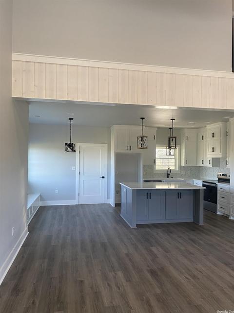 4509 Gravesville Cutoff Rd, Damascus, AR 72039 photo 6