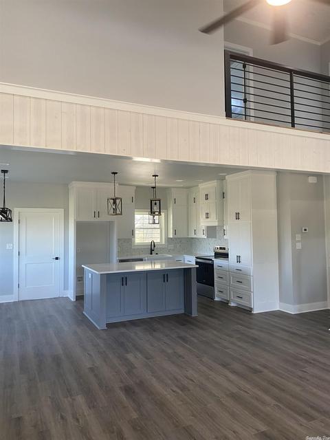 4509 Gravesville Cutoff Rd, Damascus, AR 72039 photo 10