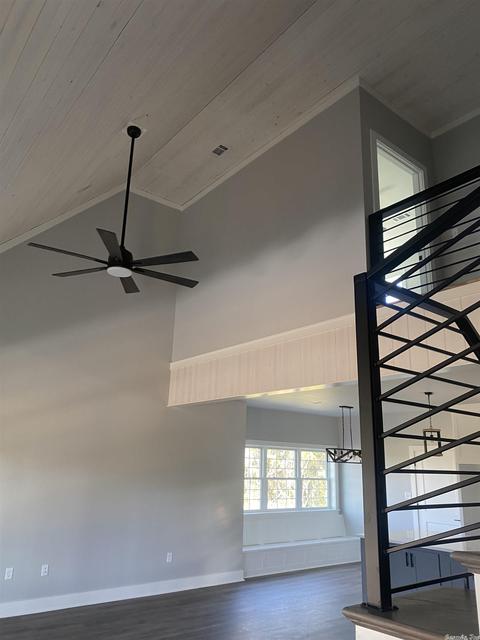 4509 Gravesville Cutoff Rd, Damascus, AR 72039 photo 18