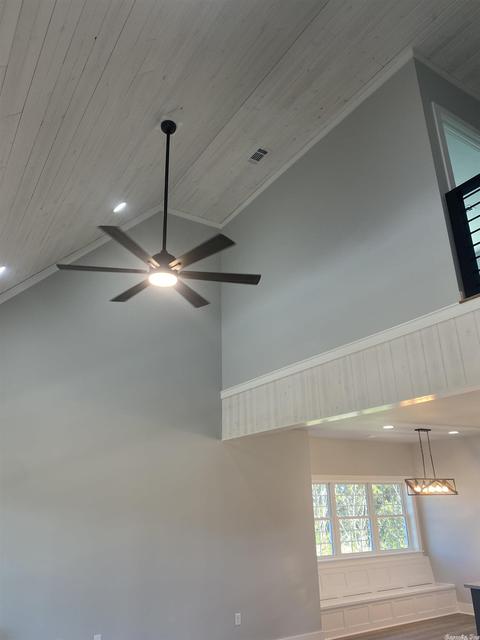 4509 Gravesville Cutoff Rd, Damascus, AR 72039 photo 36