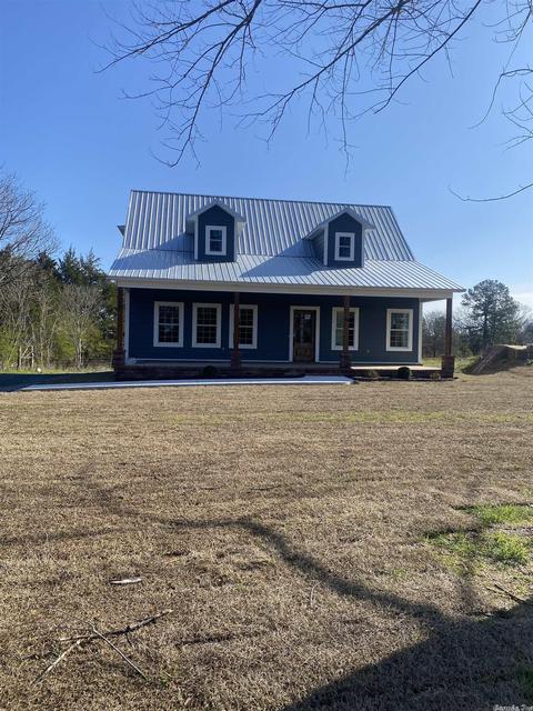 4509 Gravesville Cutoff Rd, Damascus, AR 72039 photo 1