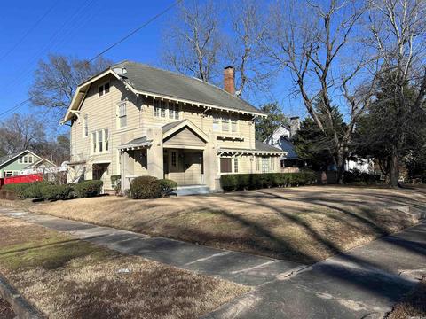 315 Martin Pl, Pine Bluff, AR 71601 photo 2
