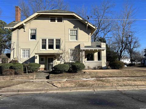 315 Martin Pl, Pine Bluff, AR 71601 photo 4