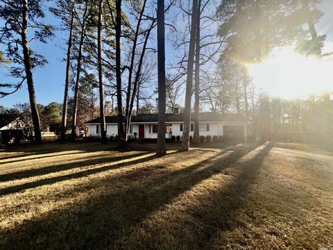 1115 Circle Dr, De Queen, AR 71832 photo 2