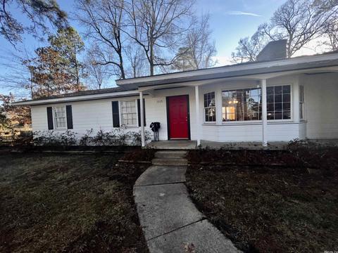 1115 Circle Dr, De Queen, AR 71832 photo 3