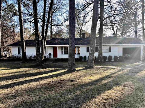 1115 Circle Dr, De Queen, AR 71832 photo 1