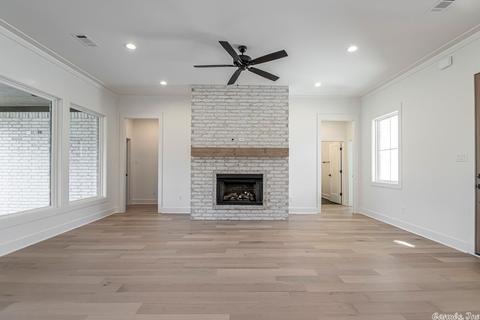 865 Belle Grove Loop, Benton, AR 72019 photo 28
