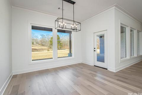 865 Belle Grove Loop, Benton, AR 72019 photo 26