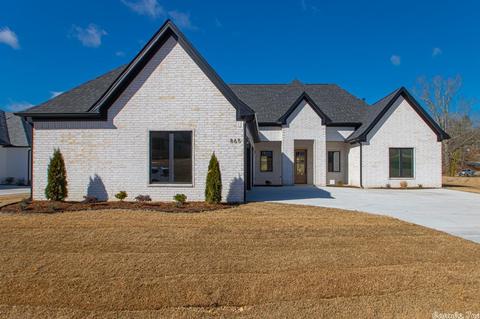 865 Belle Grove Loop, Benton, AR 72019 photo 2