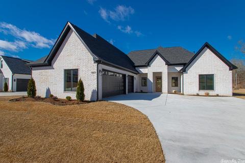 865 Belle Grove Loop, Benton, AR 72019 photo 1