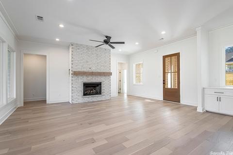 865 Belle Grove Loop, Benton, AR 72019 photo 27