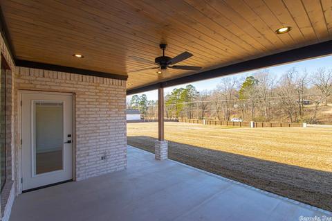 865 Belle Grove Loop, Benton, AR 72019 photo 45