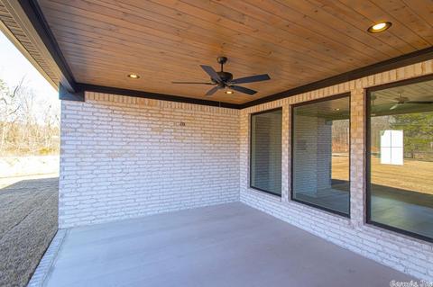 865 Belle Grove Loop, Benton, AR 72019 photo 44