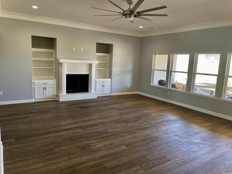 2108 Sable Oaks Cir, Bryant, AR 72022 photo 3