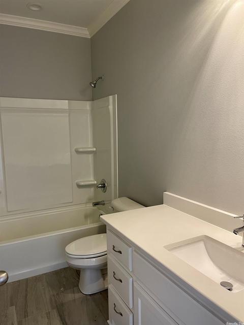 2108 Sable Oaks Cir, Bryant, AR 72022 photo 17