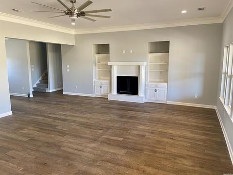 2108 Sable Oaks Cir, Bryant, AR 72022 photo 4