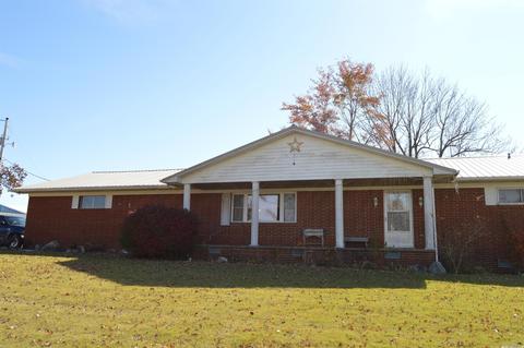 4226 Easy K Rd, Franklin, AR 72536 photo 2