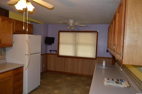 4226 Easy K Rd, Franklin, AR 72536 photo 3